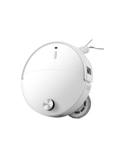 VACUUM CLEANER ROBOT QREVOEDGE/PRO2 WHITE WQE2P02-00 ROBOROCK
