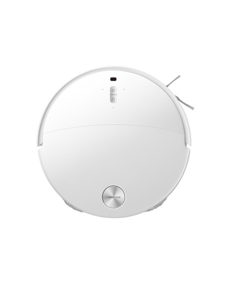 VACUUM CLEANER ROBOT QREVOEDGE/PRO2 WHITE WQE2P02-00 ROBOROCK