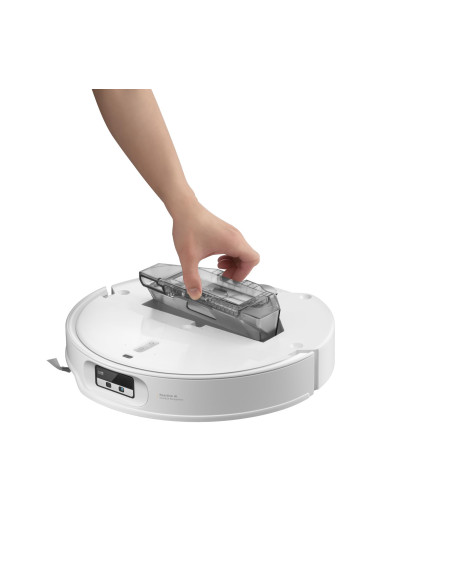 VACUUM CLEANER ROBOT QREVOEDGE/PRO2 WHITE WQE2P02-00 ROBOROCK