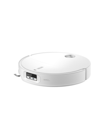 VACUUM CLEANER ROBOT QREVOEDGE/PRO2 WHITE WQE2P02-00 ROBOROCK