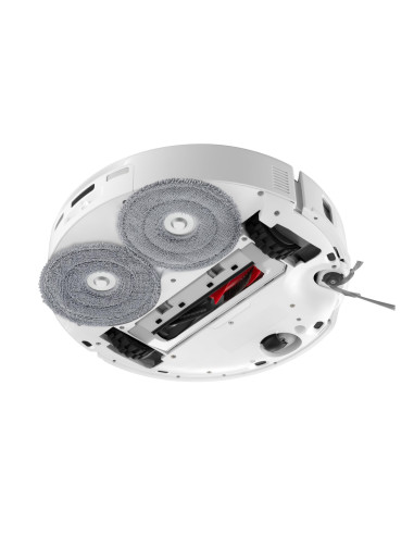 VACUUM CLEANER ROBOT QREVOEDGE/PRO2 WHITE WQE2P02-00 ROBOROCK