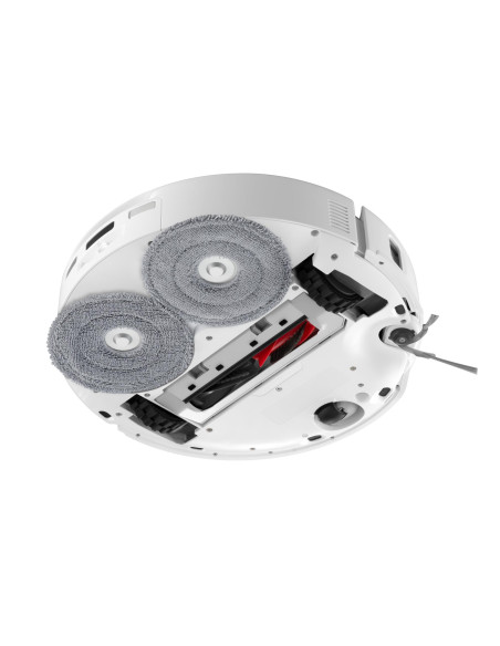 VACUUM CLEANER ROBOT QREVOEDGE/2PRO WHITE QE2P02-00 ROBOROCK