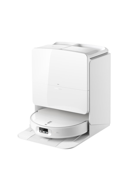 VACUUM CLEANER ROBOT QREVOEDGE/PRO2 WHITE WQE2P02-00 ROBOROCK