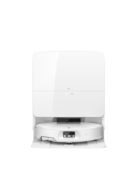VACUUM CLEANER ROBOT QREVOEDGE/PRO2 WHITE WQE2P02-00 ROBOROCK