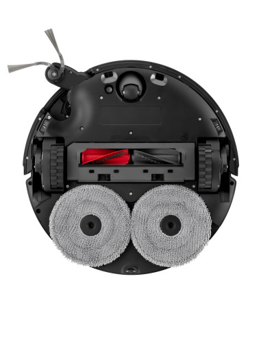 VACUUM CLEANER ROBOT SAROS 20/BLACK S2052-00 ROBOROCK