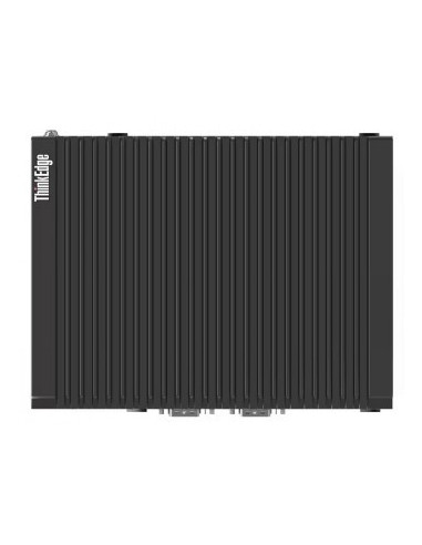 LENOVO SE10 ATOM X6425RE8GB256SSSD2XRJ45WLAN2XCOMFANLESSWIN11 IOT3OS