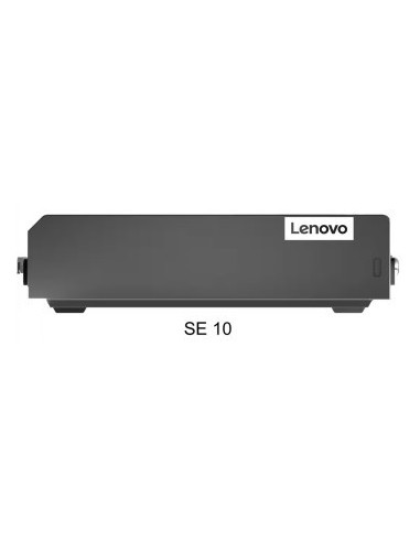 LENOVO SE10 ATOM X6425RE8GB256SSSD2XRJ45WLAN2XCOMFANLESSWIN11 IOT3OS