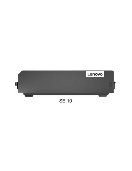 LENOVO SE10 ATOM X6425RE8GB256SSSD2XRJ45WLAN2XCOMFANLESSWIN11 IOT3OS