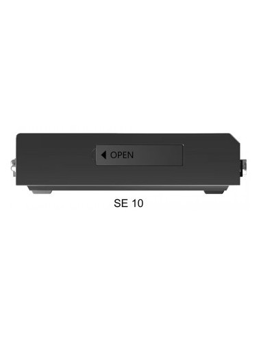 LENOVO SE10 ATOM X6425RE8GB256SSSD2XRJ45WLAN2XCOMFANLESSWIN11 IOT3OS