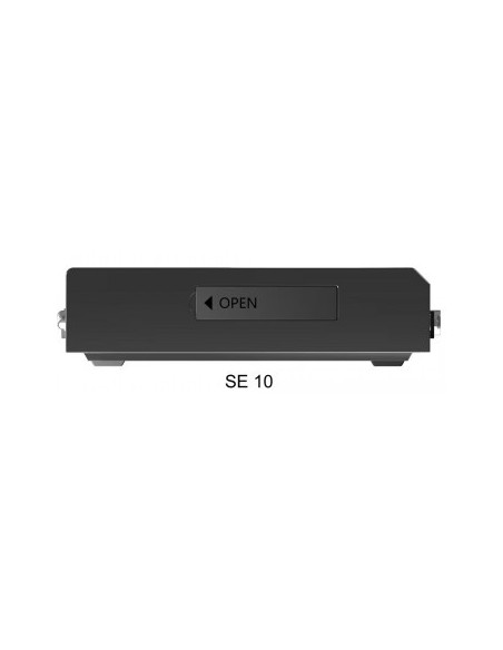 LENOVO SE10 ATOM X6425RE8GB256SSSD2XRJ45WLAN2XCOMFANLESSWIN11 IOT3OS
