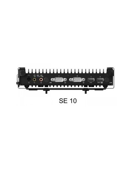 LENOVO SE10 ATOM X6425RE8GB256SSSD2XRJ45WLAN2XCOMFANLESSWIN11 IOT3OS