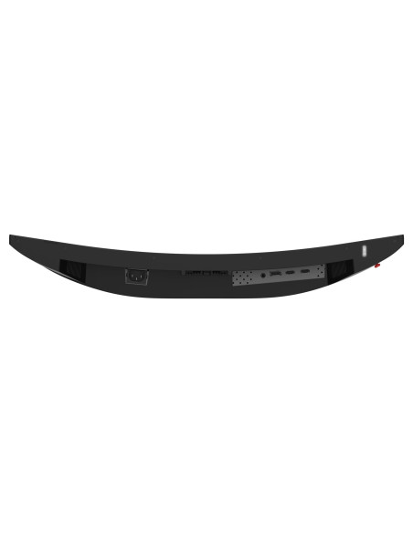 LCD Monitor, MSI, MAG 275CQF E18, 27", Gaming/Curved, Matte, Panel VA, 2560x1440, 16:9, 180Hz, 0.5 ms, Colour Black, MAG275CQFE