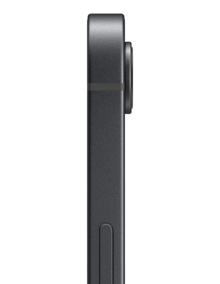 MOBILE PHONE IPHONE 16E/128GB BLACK MD1Q4 APPLE