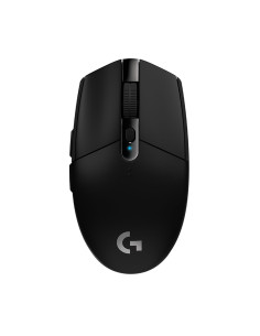 MOUSE USB OPTICAL WRL G305/LIGHTSPEED 910-005283 LOGITECH