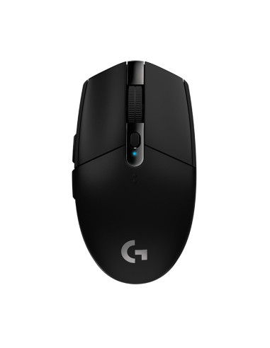 MOUSE USB OPTICAL WRL G305/LIGHTSPEED 910-005283 LOGITECH