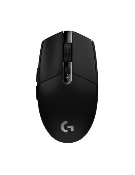 MOUSE USB OPTICAL WRL G305/LIGHTSPEED 910-005283 LOGITECH