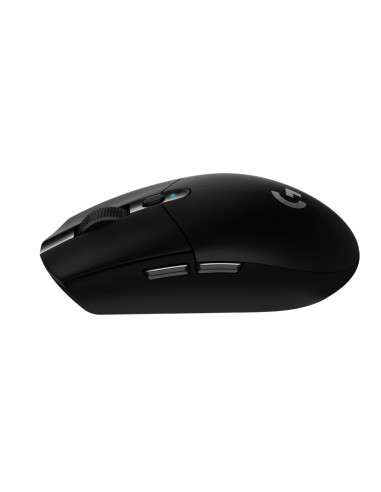 MOUSE USB OPTICAL WRL G305/LIGHTSPEED 910-005283 LOGITECH