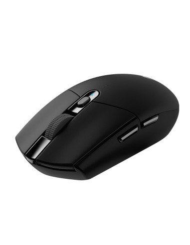 MOUSE USB OPTICAL WRL G305/LIGHTSPEED 910-005283 LOGITECH