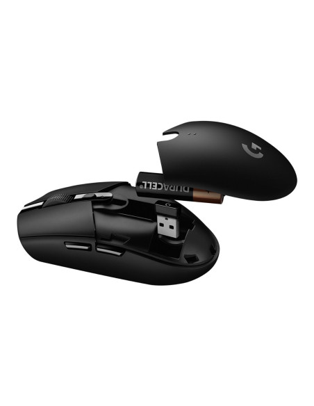 MOUSE USB OPTICAL WRL G305/LIGHTSPEED 910-005283 LOGITECH