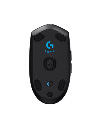 MOUSE USB OPTICAL WRL G305/LIGHTSPEED 910-005283 LOGITECH