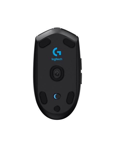 MOUSE USB OPTICAL WRL G305/LIGHTSPEED 910-005283 LOGITECH