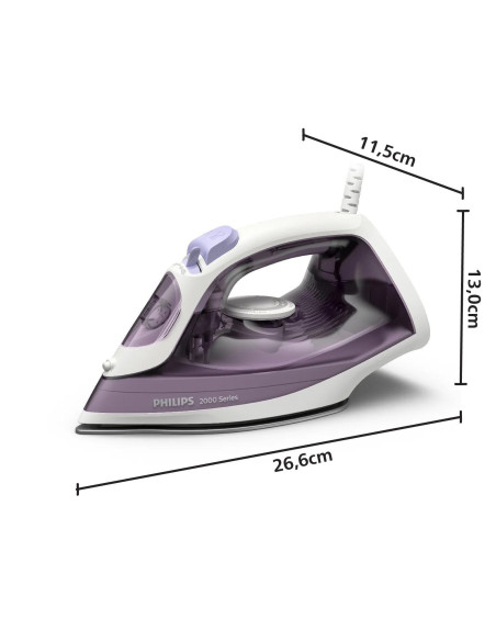 IRON/DST2020/30 PHILIPS