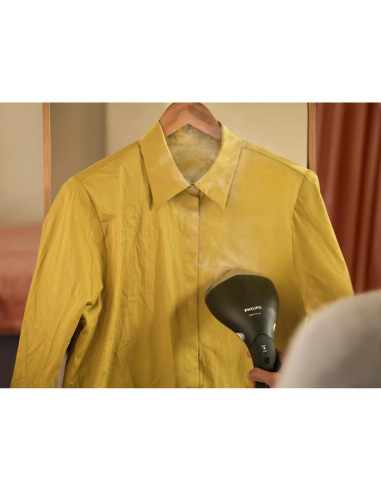 GARMENT STEAMER HANDHELD/STH7040/80 PHILIPS