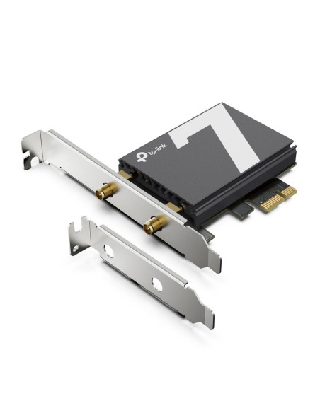 WRL ADAPTER 9300MBPS WI-FI 7/ARCHER TBE550E TP-LINK