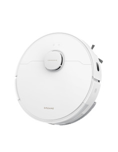 VACUUM CLEANER ROBOT/D20 PRO RLD43SA-WH DREAME