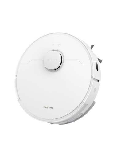 VACUUM CLEANER ROBOT/D20 PRO RLD43SA-WH DREAME