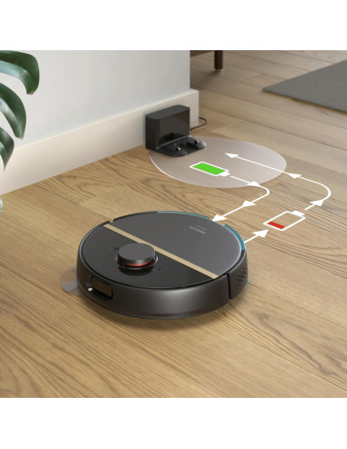VACUUM CLEANER ROBOT/XU7000/01 PHILIPS
