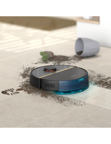VACUUM CLEANER ROBOT/XU7000/01 PHILIPS