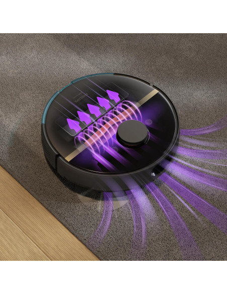 VACUUM CLEANER ROBOT/XU7000/01 PHILIPS