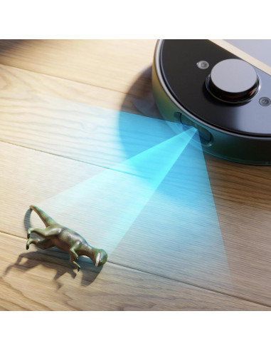 VACUUM CLEANER ROBOT/XU7000/01 PHILIPS