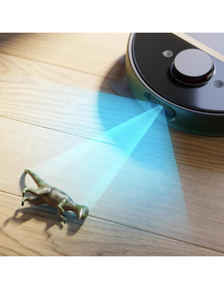 VACUUM CLEANER ROBOT/XU7000/01 PHILIPS