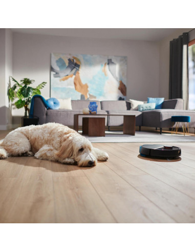 VACUUM CLEANER ROBOT/XU7000/01 PHILIPS