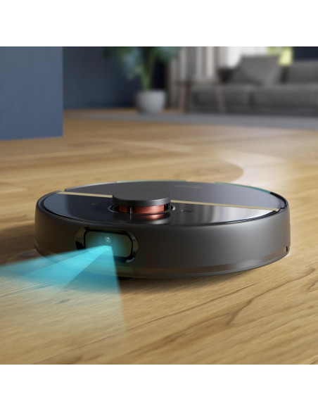 VACUUM CLEANER ROBOT/XU7000/01 PHILIPS