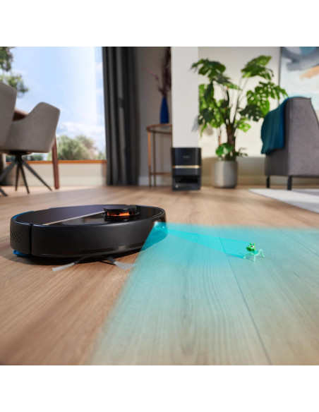 VACUUM CLEANER ROBOT/XU7000/01 PHILIPS