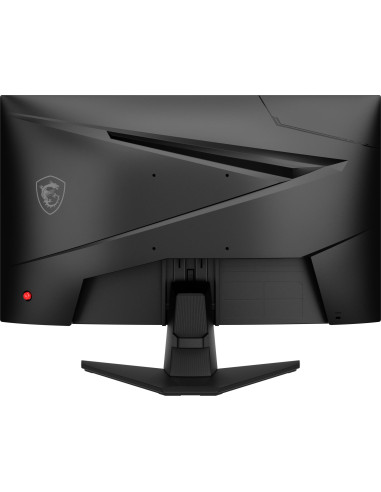 LCD Monitor, MSI, 23.6 ", 1920 x 1080 pixels, Full HD, Native aspect ratio 16:9, LCD, Curved, MAG244C