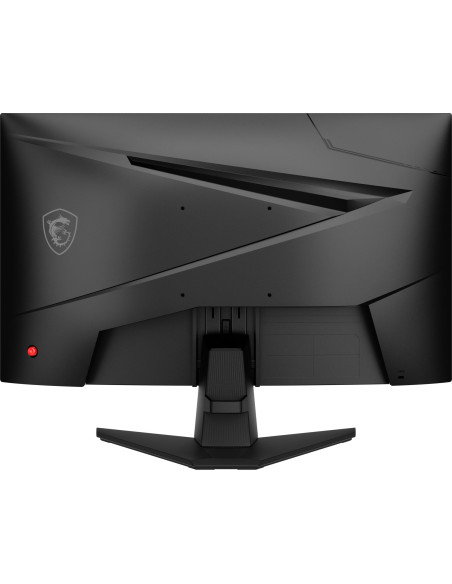LCD Monitor, MSI, 23.6 ", 1920 x 1080 pixels, Full HD, Native aspect ratio 16:9, LCD, Curved, MAG244C