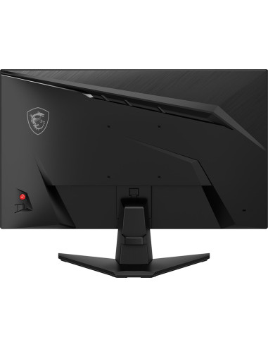 LCD Monitor, MSI, 23.8 ", 1920 x 1080 pixels, Full HD, Native aspect ratio 16:9, LCD, Flat, MAG242F