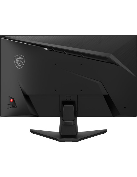 LCD Monitor, MSI, 23.8 ", 1920 x 1080 pixels, Full HD, Native aspect ratio 16:9, LCD, Flat, MAG242F