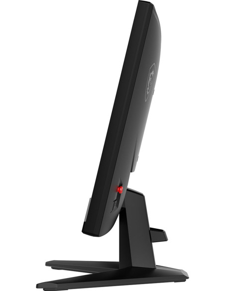 LCD Monitor, MSI, 23.8 ", 1920 x 1080 pixels, Full HD, Native aspect ratio 16:9, LCD, Flat, MAG242F