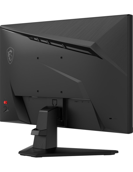 LCD Monitor, MSI, 23.8 ", 1920 x 1080 pixels, Full HD, Native aspect ratio 16:9, LCD, Flat, MAG242F