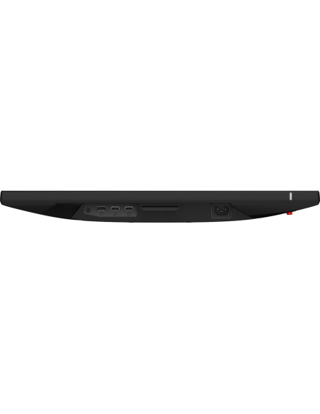 LCD Monitor, MSI, 23.8 ", 1920 x 1080 pixels, Full HD, Native aspect ratio 16:9, LCD, Flat, MAG242F