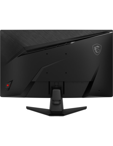 LCD Monitor, MSI, 27 ", 1920 x 1080 pixels, Full HD, Native aspect ratio 16:9, Curved, MAG274CXF