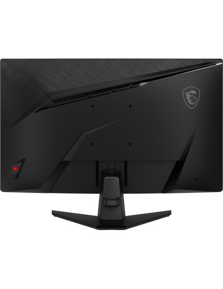 LCD Monitor, MSI, 27 ", 1920 x 1080 pixels, Full HD, Native aspect ratio 16:9, Curved, MAG274CXF