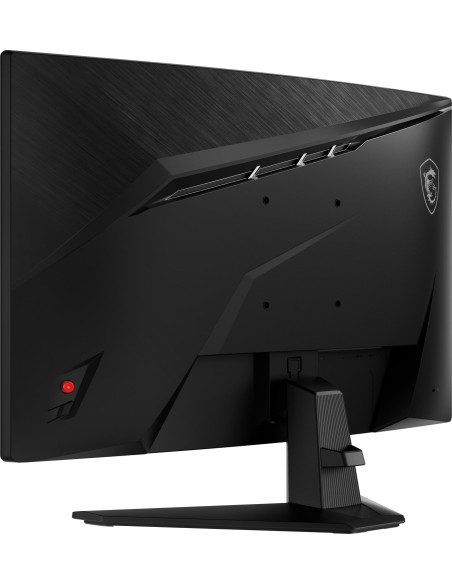 LCD Monitor, MSI, 27 ", 1920 x 1080 pixels, Full HD, Native aspect ratio 16:9, Curved, MAG274CXF