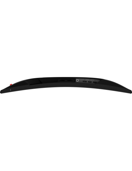 LCD Monitor, MSI, 27 ", 1920 x 1080 pixels, Full HD, Native aspect ratio 16:9, Curved, MAG274CXF