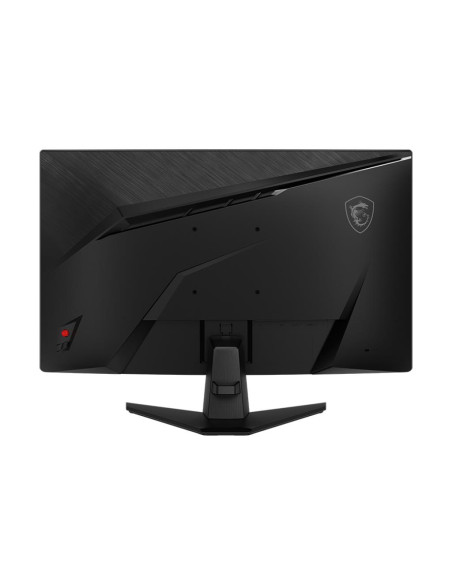 LCD Monitor, MSI, 27 ", 2560 x 1440 pixels, Wide Quad HD, Native aspect ratio 16:9, Curved, MAG274CQF